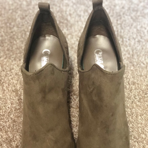 Shoe boots - Picture 2 of 3